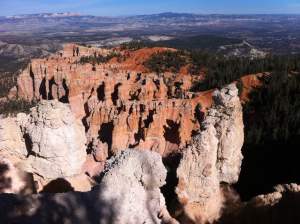 Photo of Bryce Canyon