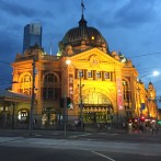 Art, Architecture & Adventure in Melbourne