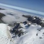New Zealand on Ice – the Glaciers