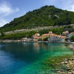 Croatian Island Hopping – Mljet