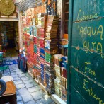 The Most Beautiful Bookshop in the World