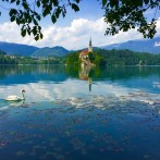 Fairytale Bled, Slovenia