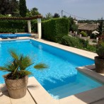 House Sitting Heaven in the South of France