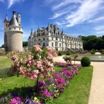 And Then There Were Castles – Loire Valley