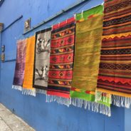 The Art of Making Rugs in Teotitlan del Valle