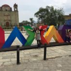 Wandering Oaxaca, Mexico